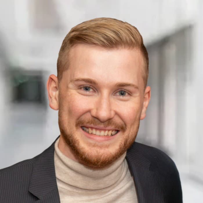 Olivier-Michel Tardif